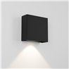 Delta Light NOCTA SQ155 VWFL Wandlampe