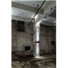 Delta Light NOCTA SQ85 DOWN-UP VWFL Wandlampe