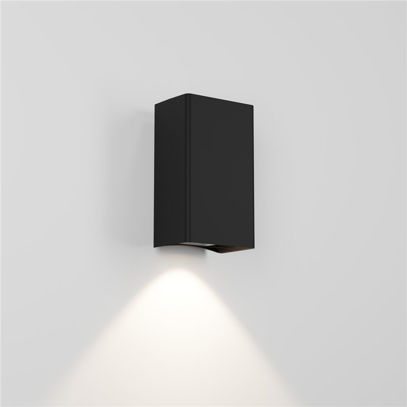 Delta Light NOCTA SQ85 VWFL Wandlampe