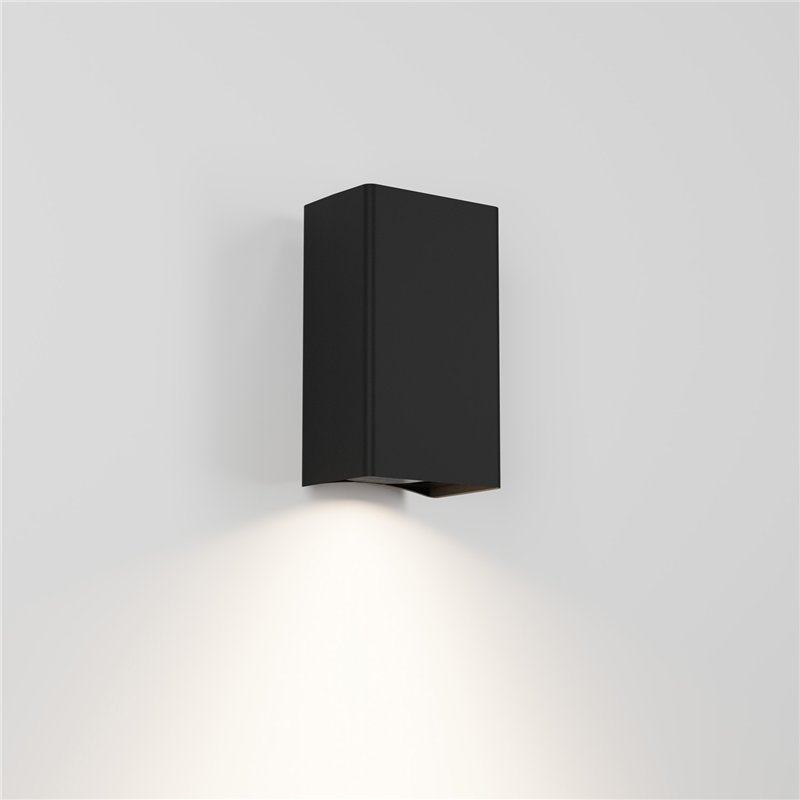 Delta Light NOCTA SQ85 WFL Wandlampe
