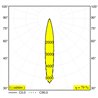 Delta Light SPIX S Wandlampe