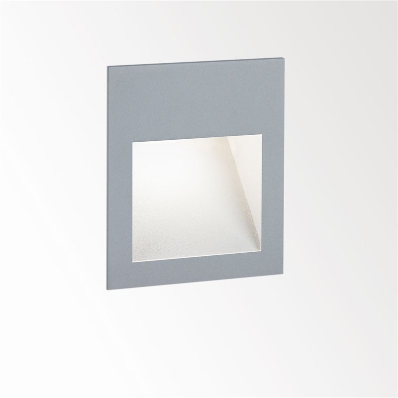 Delta Light Heli X Screen applique