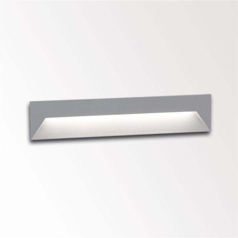 Delta Light Logic W L Wandlampe