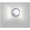 Delta Light Nebbia 12 DIM8 Wandlampe