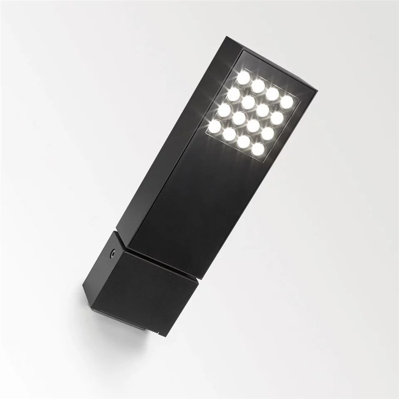 Delta Light Polesano W street Wandlampe