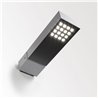Delta Light Polesano W Wandlampe