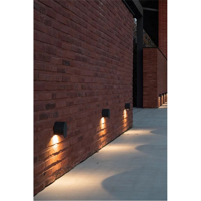 Delta Light Stip W S Wandlampe