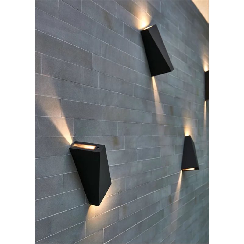 Delta Light Topix L X Wandlampe