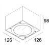 Delta Light Vision Out applique