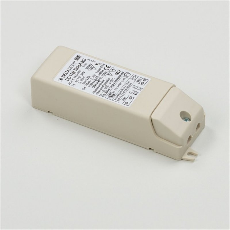 Delta Light LED POWER SUPPLY 1050mA-DC / 22W