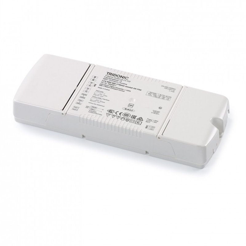 Delta Light LED POWER SUPPLY 1200mA-DC / 60W DIM5