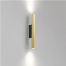 Delta Light HEDRA 39 W 40 DOWN-UP Applique