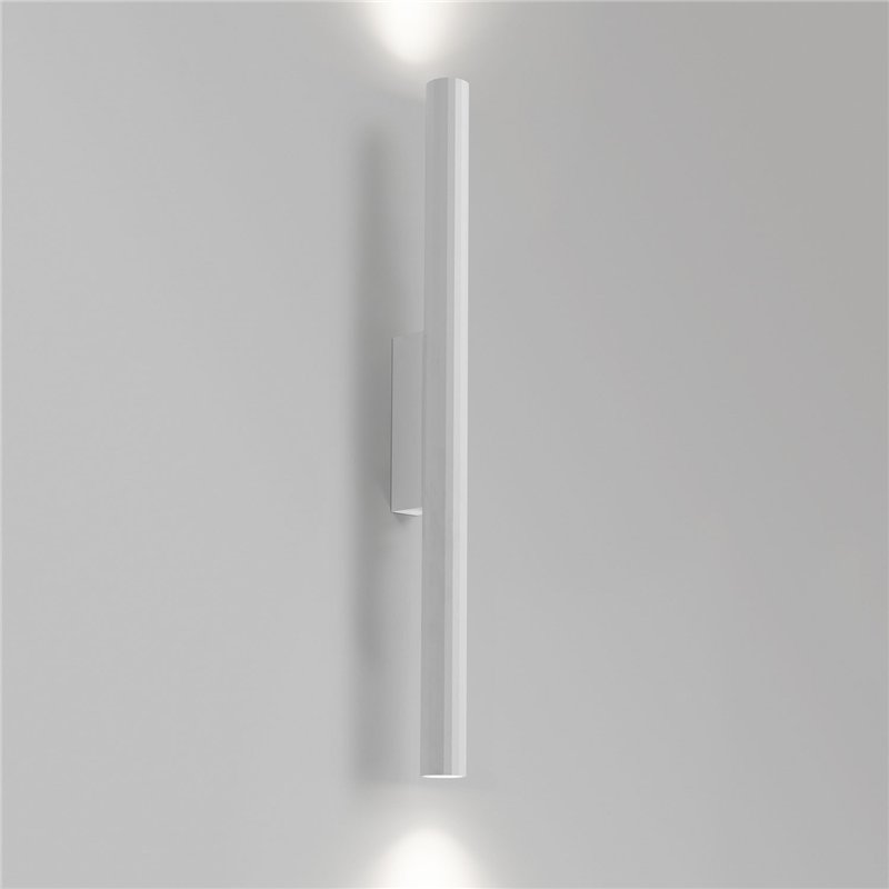 Delta Light HEDRA 39 W 60 DOWN-UP Wandlampe