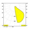 Delta Light INLET S WW Applique