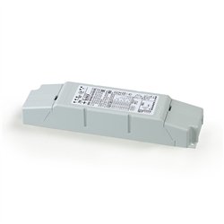 Delta Light LED POWER SUPPLY 1700mA-DC / 99W DIM1