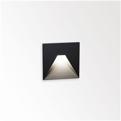Delta Light LOGIC W S Lampe encastrée