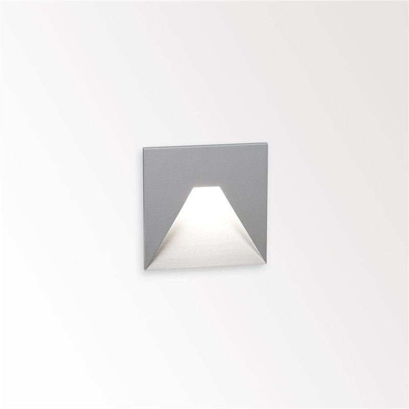 Delta Light LOGIC W S Lampe encastrée