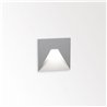 Delta Light LOGIC W S Lampe encastrée