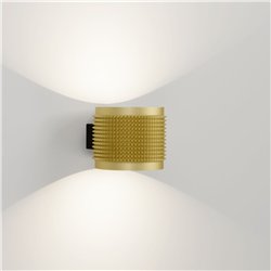 Delta Light ORBIT PUNK LED DIM8 Applique