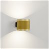 Delta Light ORBIT PUNK LED DIM8 Applique