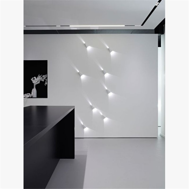 Delta Light TOPIX WW Applique