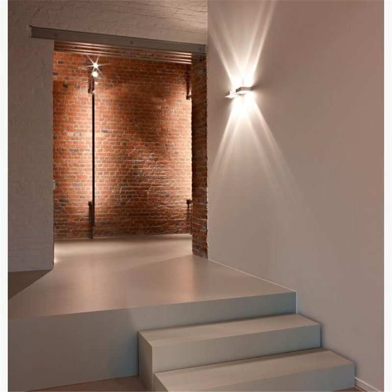 Delta Light VISION LED HW Applique