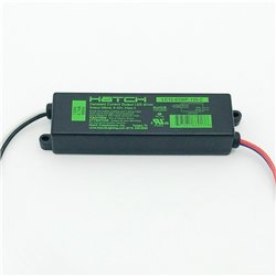 Delta Light LED POWER SUPPLY 120V - 350mA-DC / 12W
