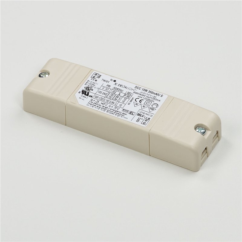 Delta Light LED POWER SUPPLY MULTI POWER 60-360mA-DC