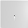 Delta Light INLET TRIMLESS XS Applique