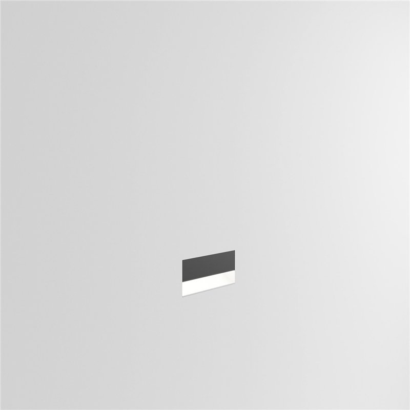 Delta Light INLET TRIMLESS L20 Wandlampe