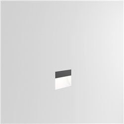 Delta Light INLET TRIMLESS H20 Applique