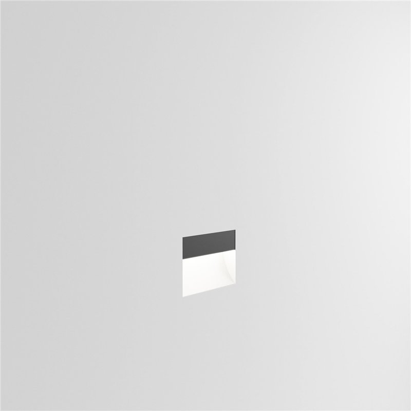 Delta Light INLET TRIMLESS H20 Applique