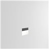 Delta Light INLET TRIMLESS H20 Wandlampe