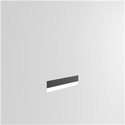 Delta Light INLET TRIMLESS L38 Applique