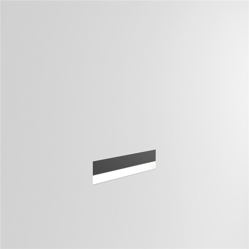 Delta Light INLET TRIMLESS L38 Applique