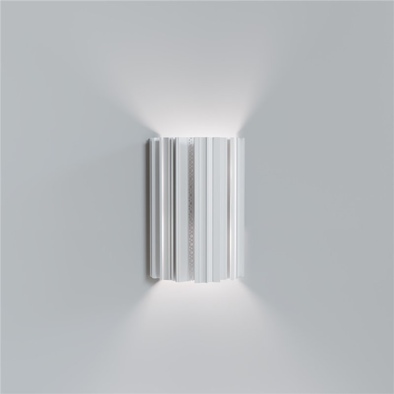 Delta Light High Profile W E27 applique