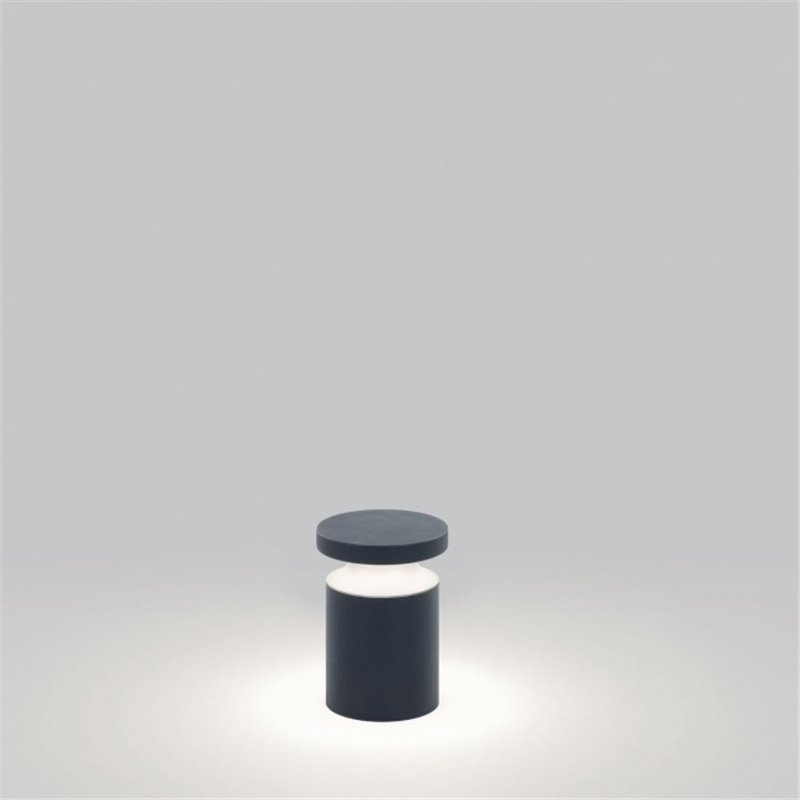 Delta Light BAZIL 121 Poteau de jardin