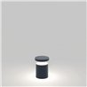 Delta Light BAZIL 121 Poteau de jardin