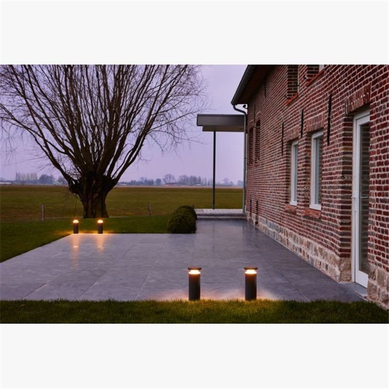 Delta Light BAZIL 121 Poteau de jardin