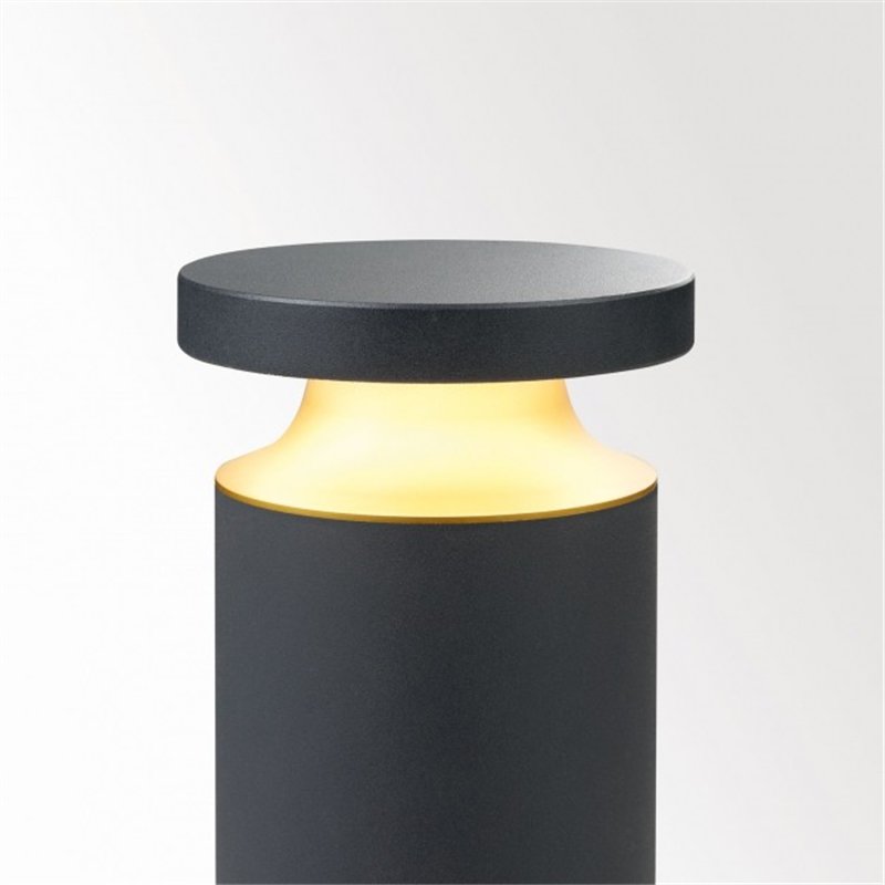 Delta Light BAZIL 123 Poteau de jardin
