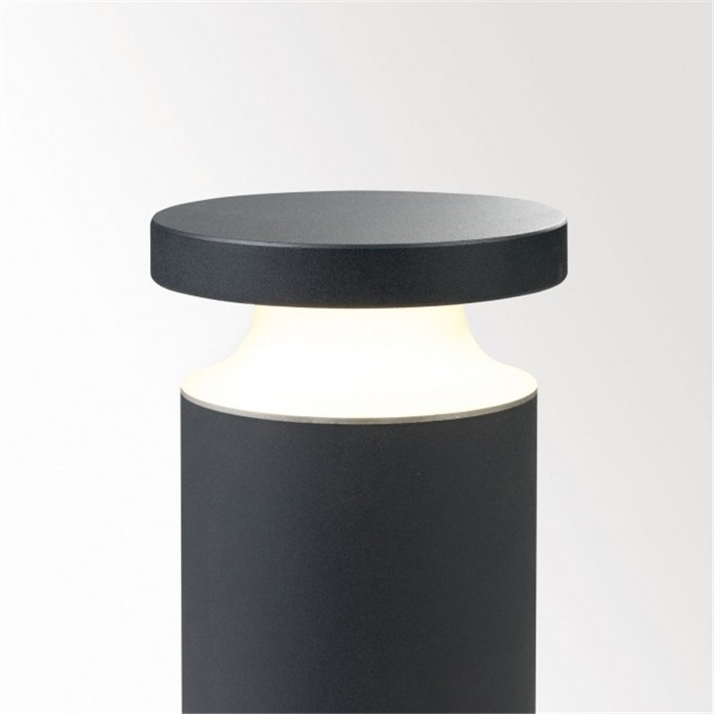 Delta Light BAZIL 123 Poteau de jardin