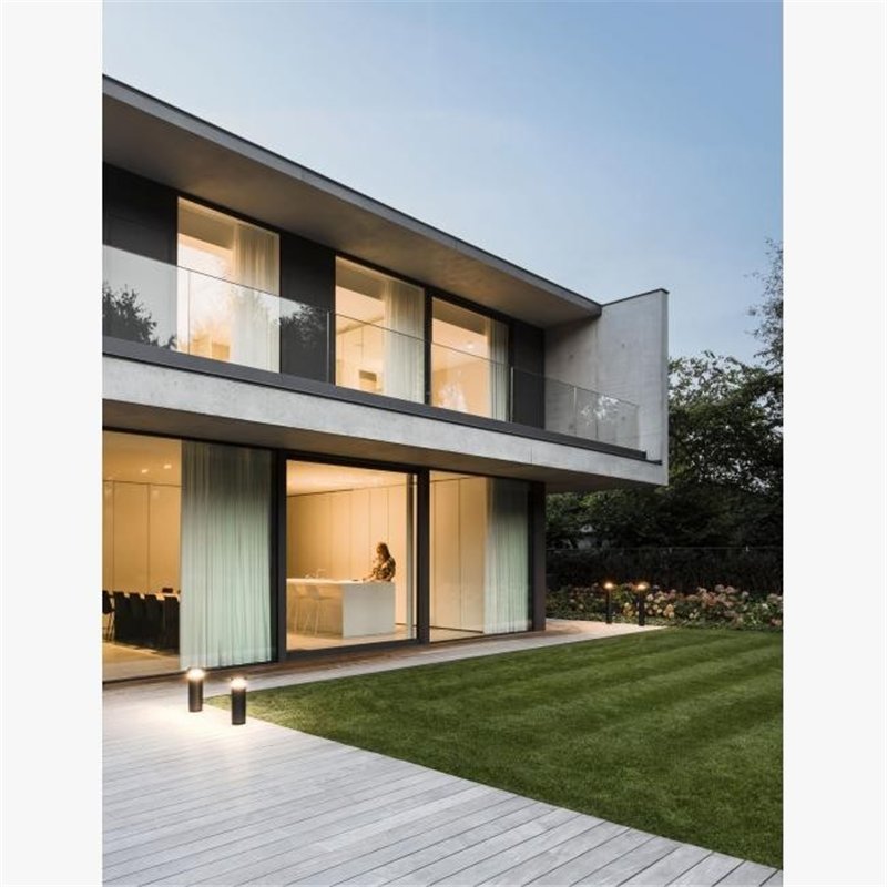 Delta Light BAZIL 123 Poteau de jardin