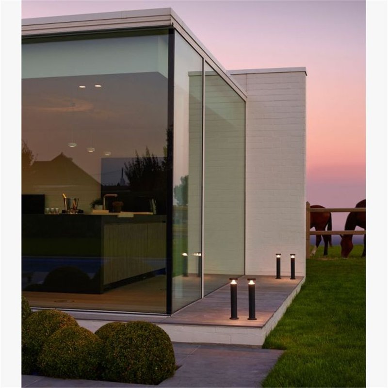 Delta Light BAZIL 126 Poteau de jardin