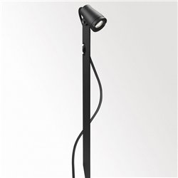 Delta Light KIX M PIN Poteau de jardin