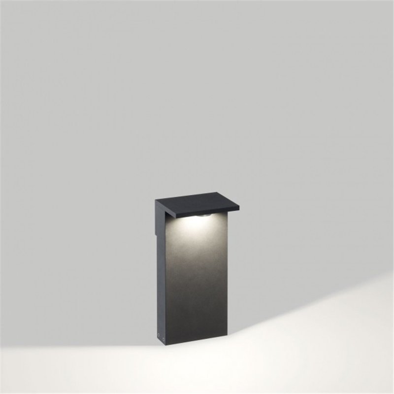 Delta Light OBLIX 40 Poteau de jardin