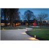 Delta Light OBLIX 40 Poteau de jardin