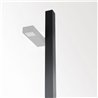 Delta Light POLESANO 6M - 1 BASE Poteau de jardin