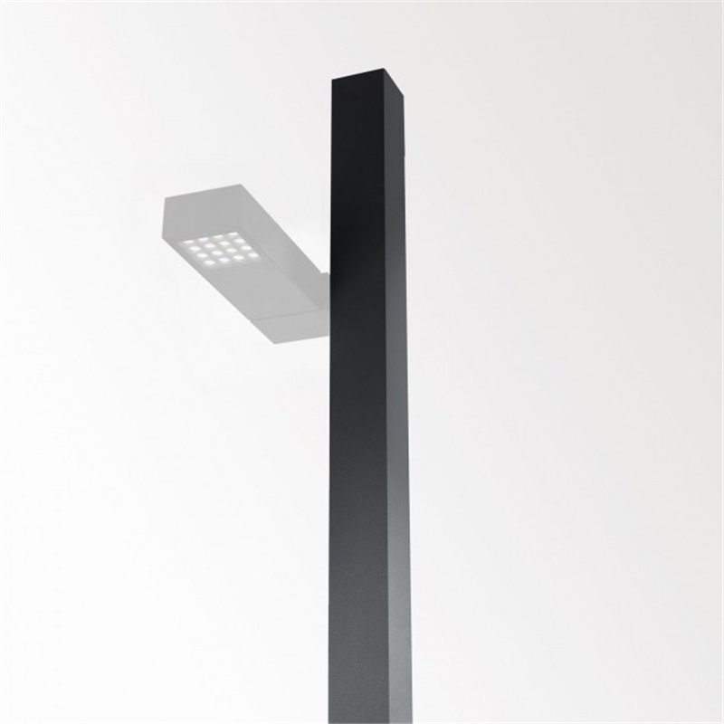 Delta Light POLESANO 6M - 1 BASE Bodenlampe