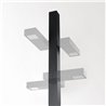 Delta Light POLESANO 6M - 4 BASE Bodenlampe