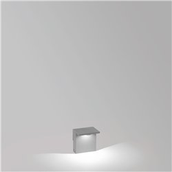 Delta Light OBLIX 15 Bodenlampe